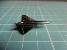 Vintage concorde airplane for sale  STAFFORD
