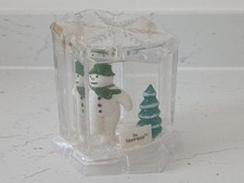 Snowman snowdog raymond for sale  SCARBOROUGH