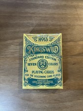 Kings wild project for sale  LONDON