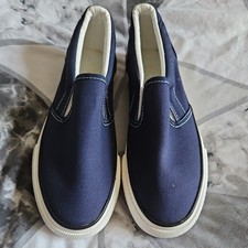 Ladies navy blue for sale  HARWICH