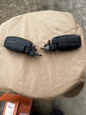 Specchietti retrovisori alfa usato  Caltavuturo
