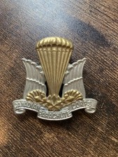 Canada airborne ww2 for sale  LONDON