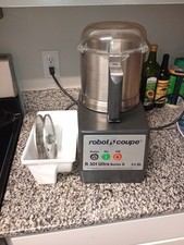 Robot coupe r301 for sale  Brunswick