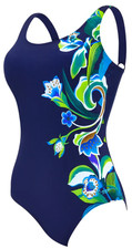 Zoggs womens swimsuit for sale  TELFORD