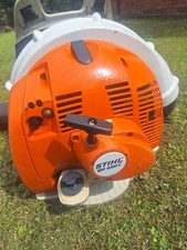 Stihl br450c petrol for sale  LEYLAND