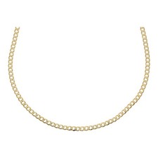 Halskette 750 gelbgold gebraucht kaufen  Saarbrücken