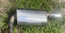 Fgk fujitsubo giken for sale  Osteen