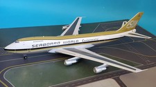 Inflight200 boeing 747 for sale  UK
