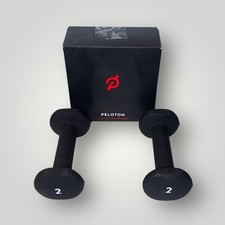Peloton pack dumbbell for sale  Paige