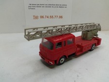 Norev ancien plastique d'occasion Norev ancien plastique d'occasion  Mourmelon-le-Grand