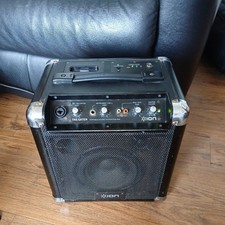 Ion tailgater amplifier for sale  STOKE-ON-TRENT