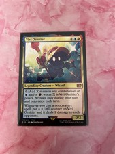 Mtg vivi ornitier for sale  ABERDEEN