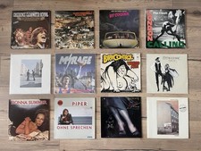 Sammlung 180 schallplatten gebraucht kaufen  Schwerin