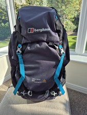 Berghaus trailhead women for sale Berghaus trailhead women for sale  CARNFORTH