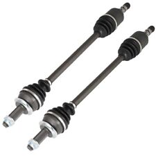 2pcs front axles for sale  Ontario