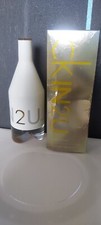 Calvin klein in2u d'occasion  Montluçon