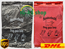 Hundekotbeutel gassibeutel hun gebraucht kaufen  Halle