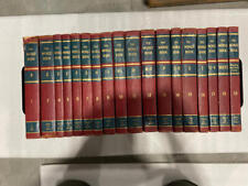 Book encyclopedia 1958 for sale  Cedar Park
