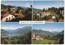 Ardena brusimpiano varese usato  Isola Vicentina