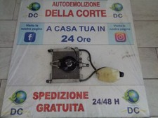 Radiatore acqua per usato  Italia