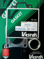 Vesrah top end for sale  Shipping to Ireland