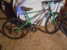 Biciclette adulti bambini usato  Tavernerio