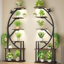 Tall plant stand for sale  Brentwood