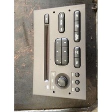 Radio per saab usato  Ferrara