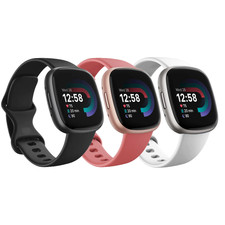 Fitbit versa fair for sale  POOLE