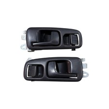Maçanetas internas cinza escuro Honda Civic EK4 VTi-R 96-00 EK comprar usado  Enviando para Brazil