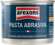 Pasta abrasiva 150 usato  Milano