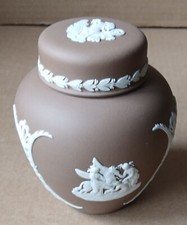 Wedgwood dark taupe for sale  SALISBURY