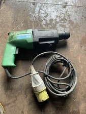 Hitachi dh24v5 sds for sale  DURHAM