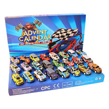Minis racers advent for sale  UK