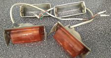 Front pair light for sale  STOCKPORT