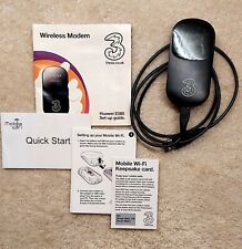 Huawei e585 pocket for sale  POOLE