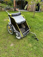 Thule chariot cougar gebraucht kaufen  Gotha