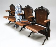 Wood iron folding for sale  Payson