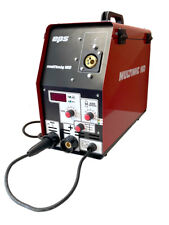 Inverter saldatrice mig usato  Celle Ligure