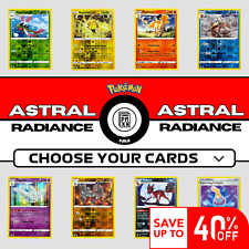 2022 pokemon astral for sale  Plymouth