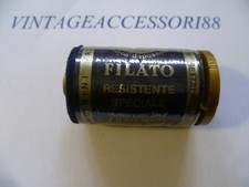 Filo puro cotone usato  Como