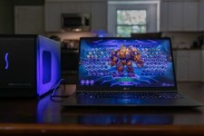 External laptop gpu for sale  Barnegat