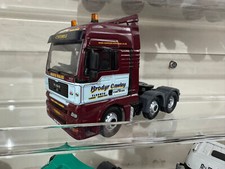 Cawley man tga for sale  PONTYPRIDD