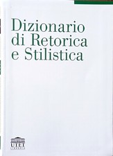 Dizionario retorica stilistica usato  Novara