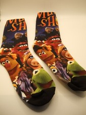 Fathers day muppet for sale  RUSHDEN