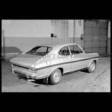 Photo .022732 opel d'occasion  Martinvast