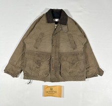 Filson garment canvas for sale  Chandler