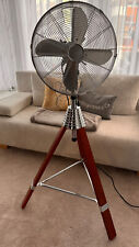 Aeg vl5688 standventilator gebraucht kaufen  Chemnitz