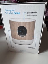 Withings wbp02 telecamera usato  Modena