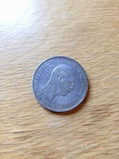 Greece drachmai 1901 d'occasion  Expédié en Belgium